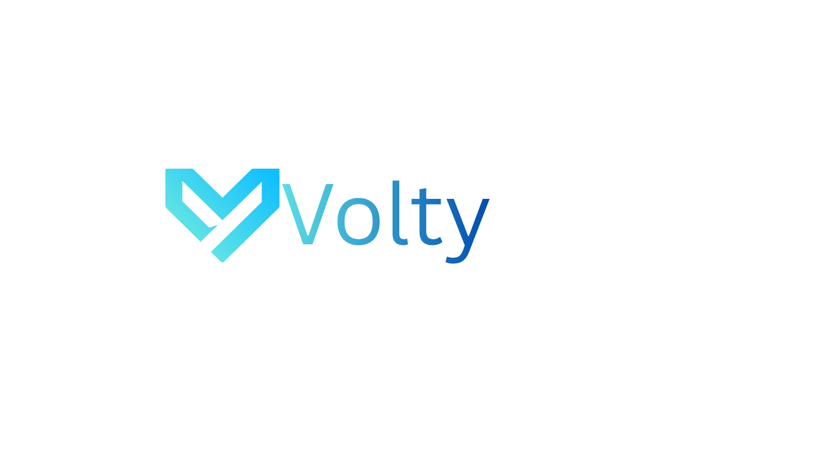 Volty logo